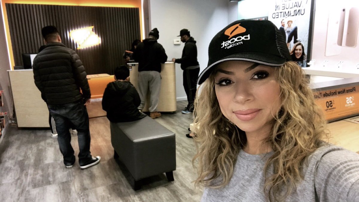 Paola tweet media