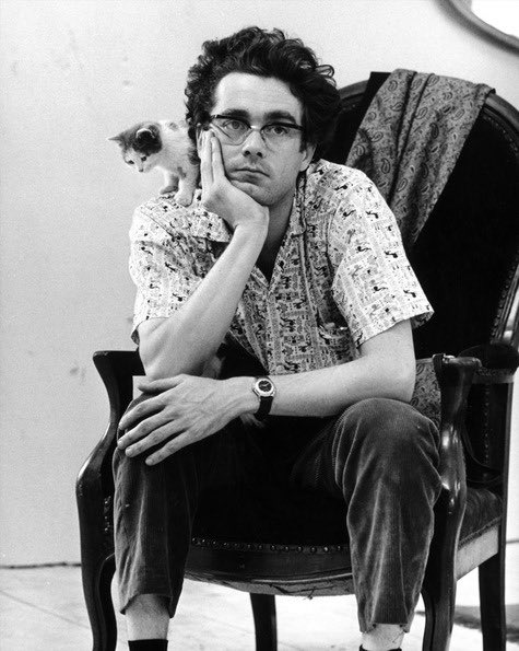 Happy birthday to the maestro Michel Legrand! 