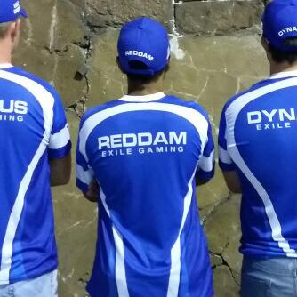 ReddamSlams's tweet image. #NewProfilePic #eFam