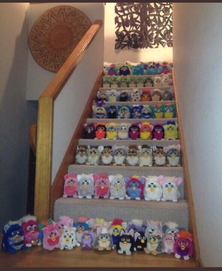 WhodunnitFANZ's tweet image. Day 1: Gonna tweet this photograph of my collection to @the4thU everyday until he sees it