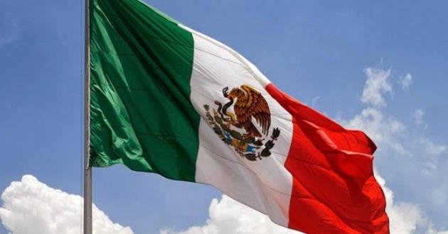 delfinagomeza's tweet photo. Me siento orgullosa de ser mexicana, de celebrar que nuestra bandera nos representa e identifica en otros países. Tenemos un #Mexico lleno de riqueza cultural e histórica. Celebremos el #DiaDeLaBandera. https://t.co/2N1IruaLT8