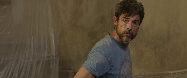 Happy Birthday to Alessandro Gassman who turns 53 today! Name the movie of this shot. 5 min to answer! 