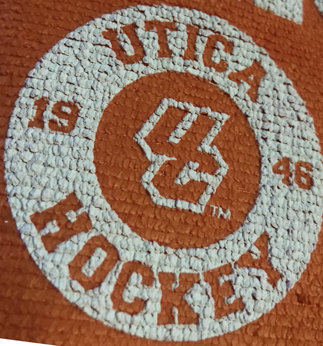 DeborahG67's tweet photo. Semi- finals!  🥅🏒 @UCMensHockey https://t.co/joCbcJECJZ