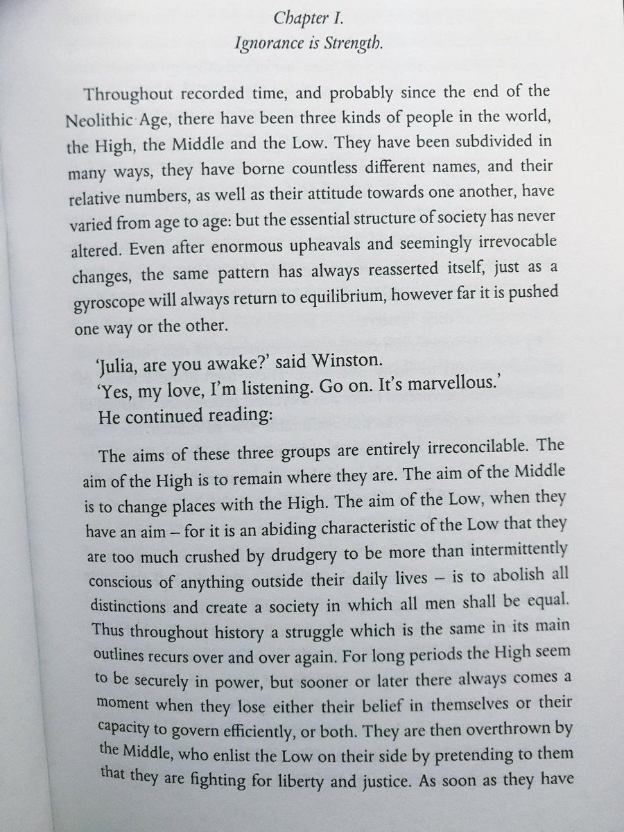 lteif_r's tweet photo. From George Orwell’s 1984 https://t.co/HY6684YTp8
