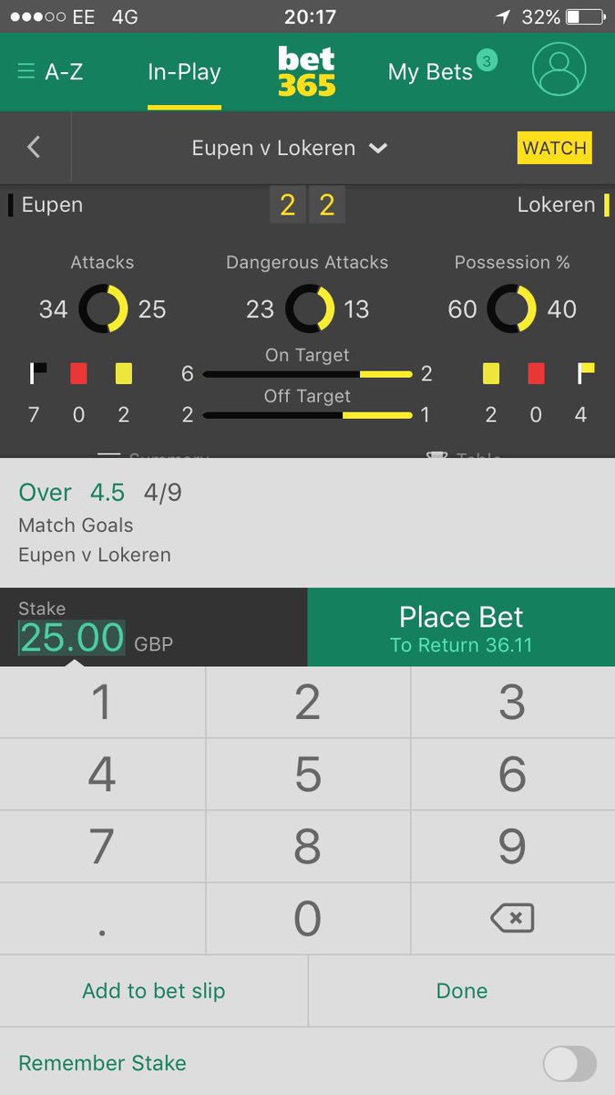 AystarTip's tweet image. CHALLENGE BET 1
Bank £25.00
Follow here + get a £50 Bonus win or lose &amp;gt; bit.ly/NBFREE501