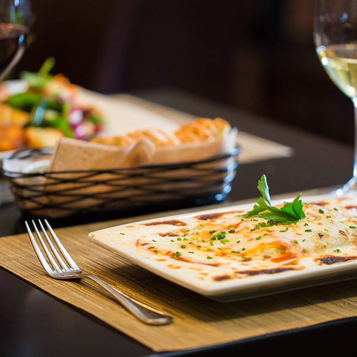 Malbec Cuisine tweet media