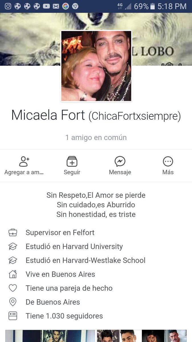 UniversidadFort's tweet photo. Todavia quedan minas inteligentes, todavia hay esperanza. https://t.co/hhf26dLeA2