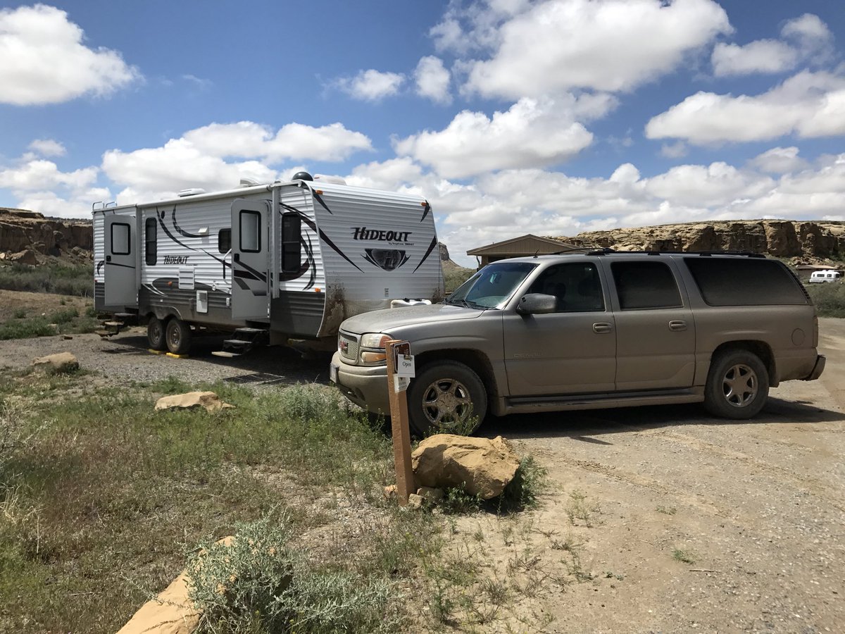 ExtremeRVing's tweet photo. @KOAKampgrounds “I wish we had more neighbors that were just a little closer to us.” Said no #RV or camping person ever...🤣 #ExtremeRVing #rvlife https://t.co/pcNCjJSol1