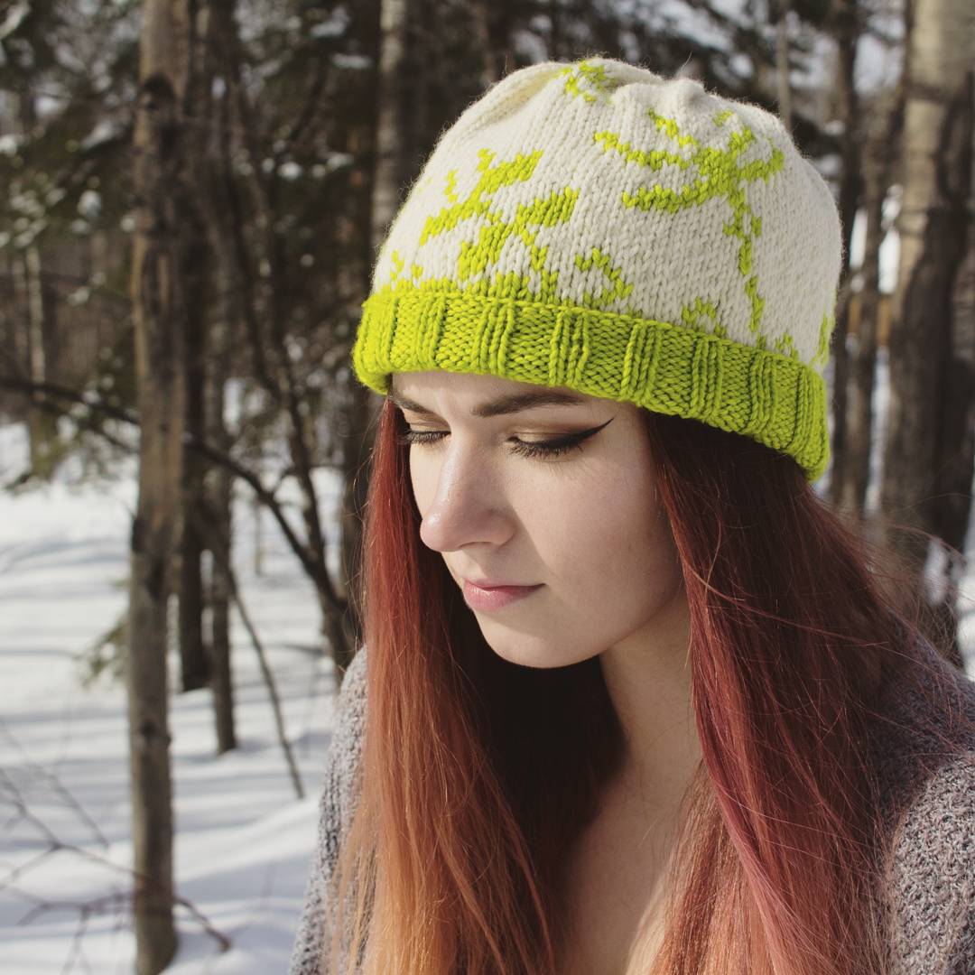 OutlandishLit's tweet photo. In celebration of the Annihilation movie, I just posted my Annihilation inspired hat pattern for sale!
Check it out, rep your love of Area X, share with your knitting/weird enviro-scifi loving friends 💖 Thanks!

https://t.co/rMPqz36271 https://t.co/wOiWlZYMi9