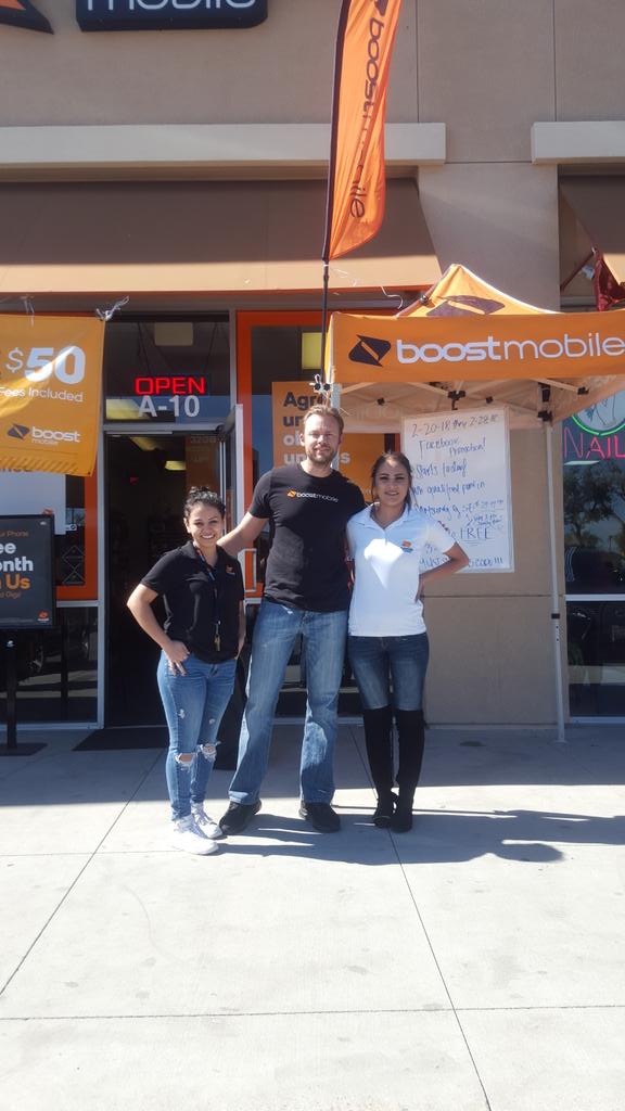 M.C Unlimited wants you to make the Switch to Boost Mobile @Latif_ali23 <a href="/prailpcs/">Patrick Rail</a>