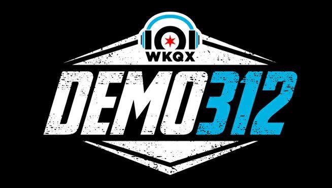Listen for us This Sunday Night on 101wkqx!!
Back again w/ James VanOsdol!! #wkqx