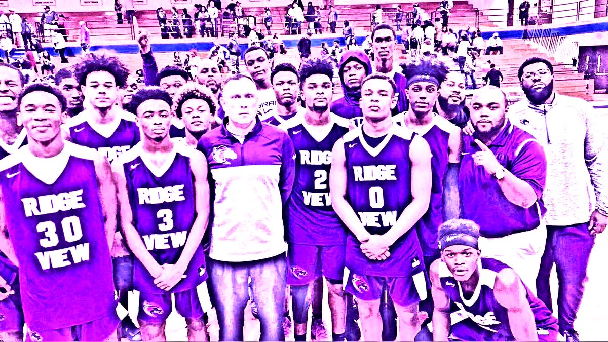 CruddyColeman's tweet photo. @_CoachSav Great game!! @RidgeViewHoops @RidgeViewSports 2017-2018 4a upperstate champs!! #championshipmentality #stillhungry #weallwegot #topsoldiers https://t.co/HaIZ4oy89W