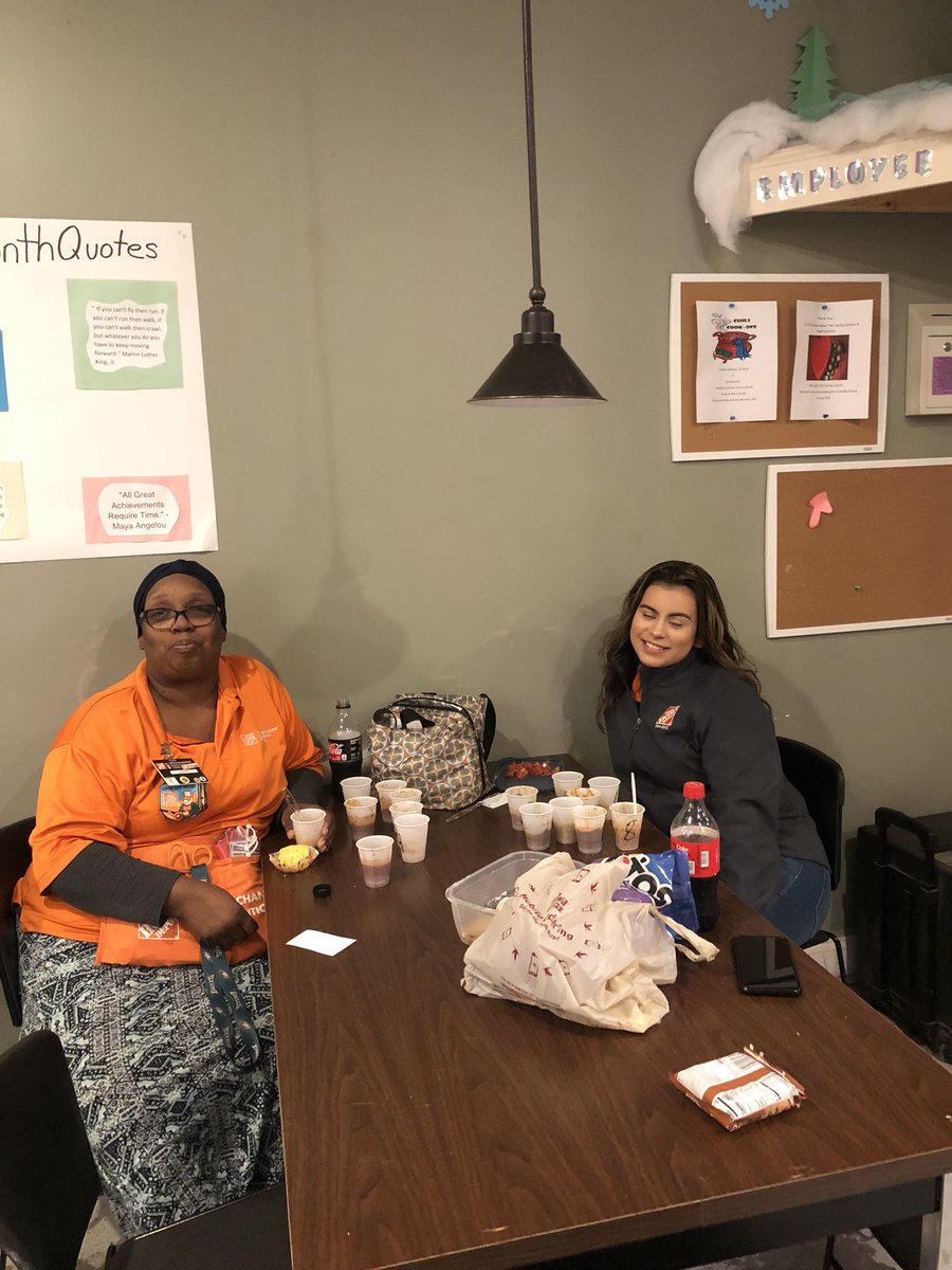 melissams20's tweet photo. Chili cook off at 6843 @MAEngagement @TammySaunders24 @JohnRolison @JLLoucas @6843ops @joleen_cannon6 @ASDS6843 @iamathome @ https://t.co/2dsCCqg0UQ