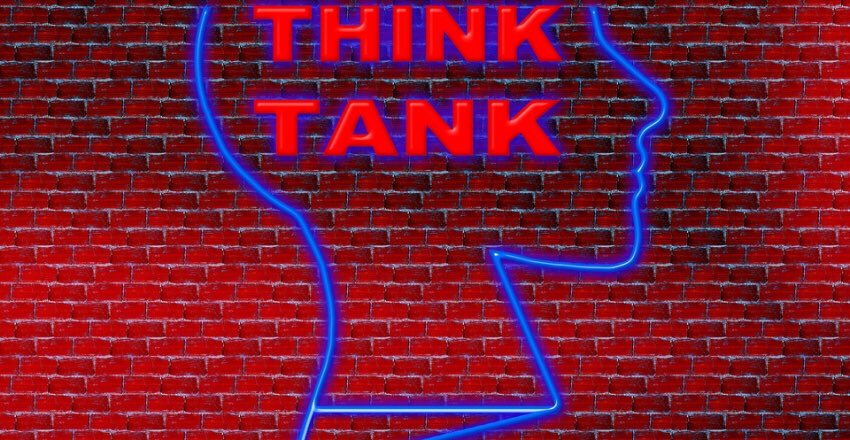 Un rimedio contro le #fakenews. Perché i think tank contano. L’intervento di <a href="/NathalieTocci/">Nathalie Tocci</a> e <a href="/IsabellaCiotti/">Isabella Ciotti</a> formiche.net/2018/02/think-…