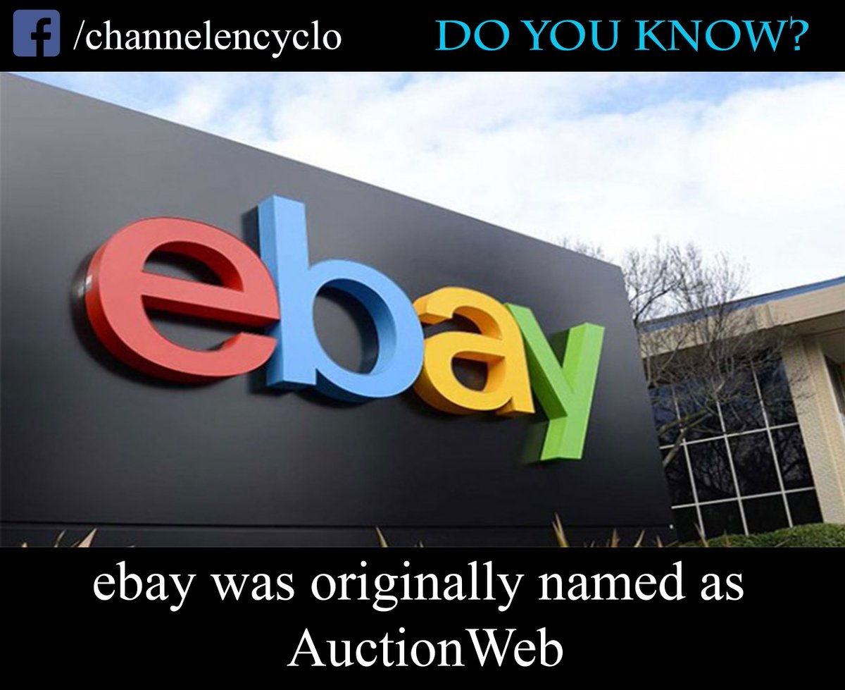 EncycloChannel's tweet image. Do You Know