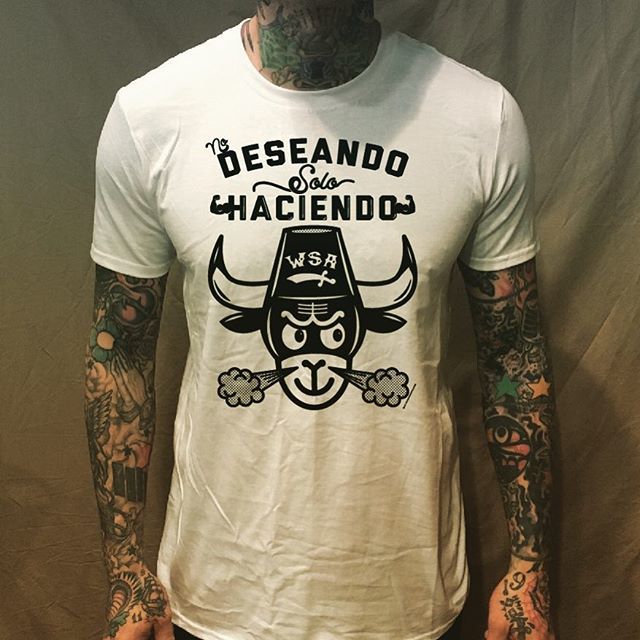 WestSideArchive's tweet photo. $6.99 S-XL Our site link is in our profile.
New Tee #monkey #saturday #motivation #sailorjerry #boldwillhold #tattoos #tats #tattoo #bulls #texas #austin #fitness #dallas #357 #weekend https://t.co/cjOdyqkBOB https://t.co/x6Y2Y4qTC3