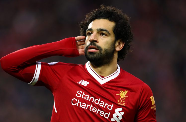 deejayfaremi's tweet photo. Luis Suarez's best season at Liverpool - 31 goals in 37 games

Mohamed Salah for Liverpool IN FEBRUARY - 31 goals in 37 games https://t.co/nJfTqN6j6H