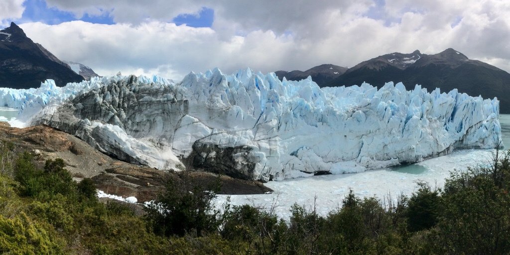 HalloArgentina's tweet photo. Patagonien-Reise: Meine Tipps zu El Calafate https://t.co/gxOPecZr6s https://t.co/tZbczvqYI4