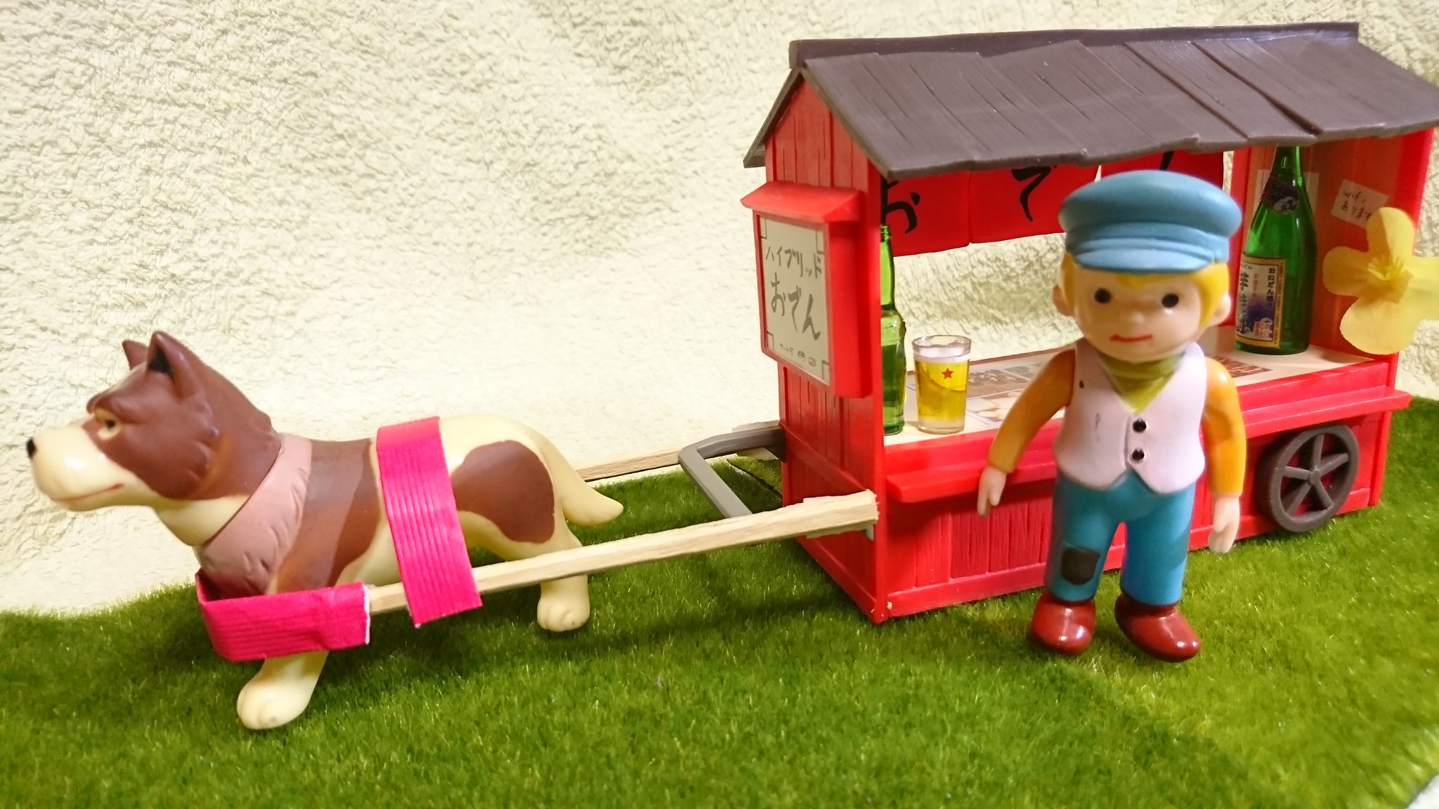 ネロ On Twitter フランダースの犬ネタ もう1個 おそ松さん