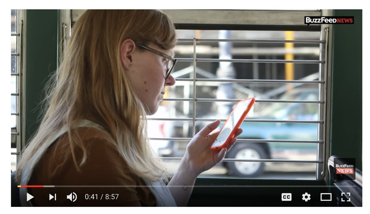 css's tweet photo. How Blind People Use iPhones :: https://t.co/VkxNbcvwUd https://t.co/WCI9z7wpYB