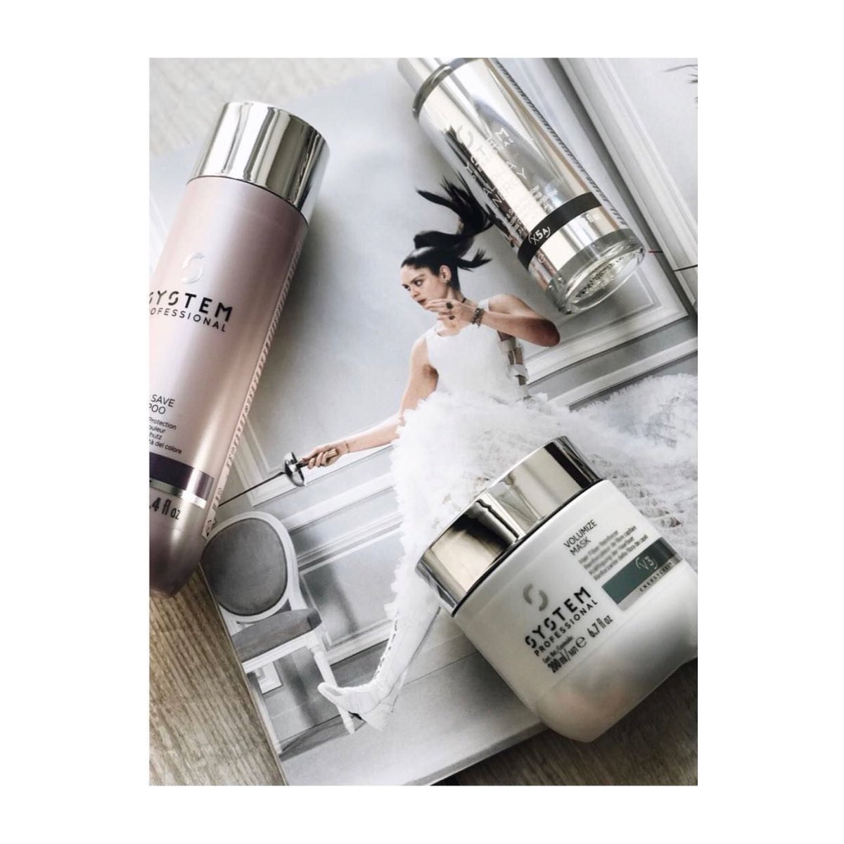 craftsalonomaha's tweet photo. What’s your #EnergyCode? Let our #CRAFTcrew help you discover your personalized haircare regimen! https://t.co/5Rf1OZjtI4