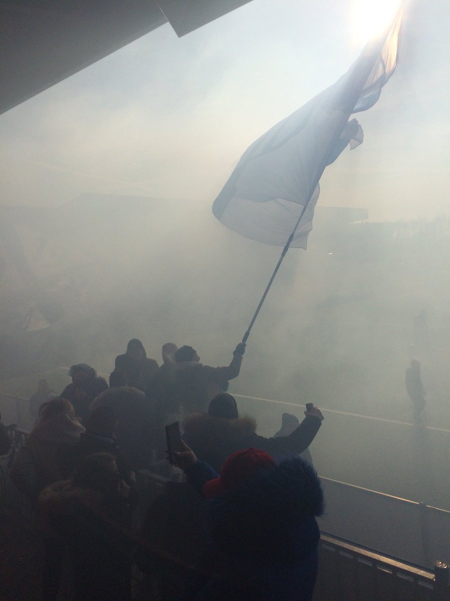achterdeborden's tweet photo. Never surrender, hup kwieboois ! @FootballCulture https://t.co/K5TkFRuGDM