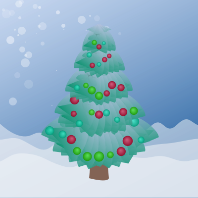 BotFlora tweet media