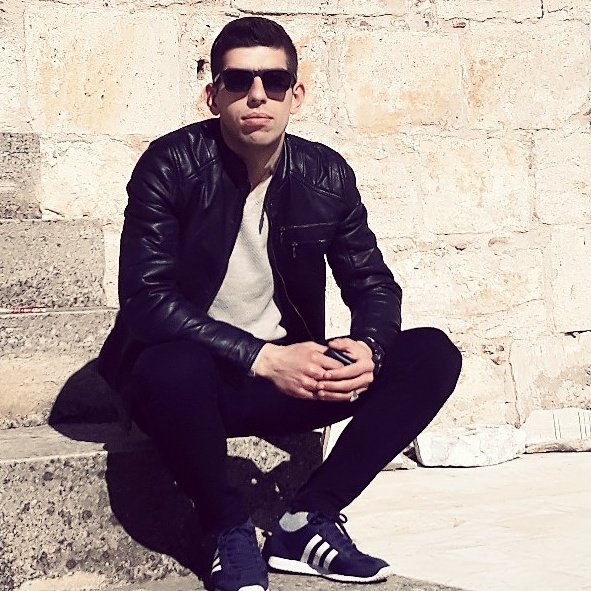 Sertaç (@serta34152607) on Twitter photo 