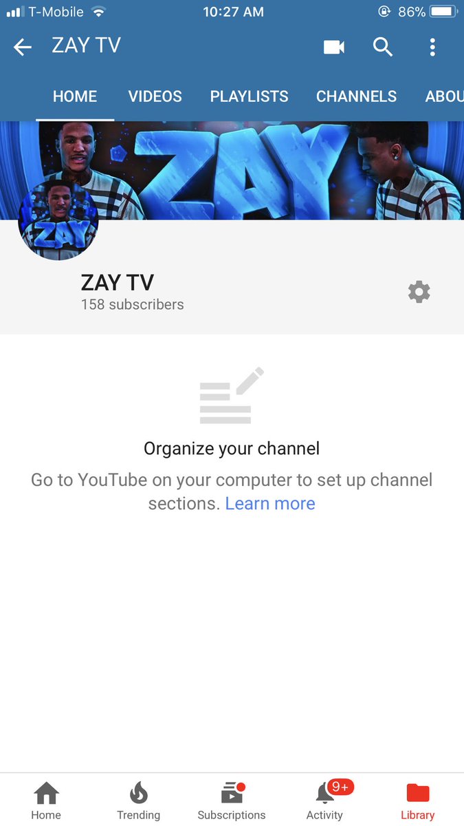 vZAYTV tweet picture