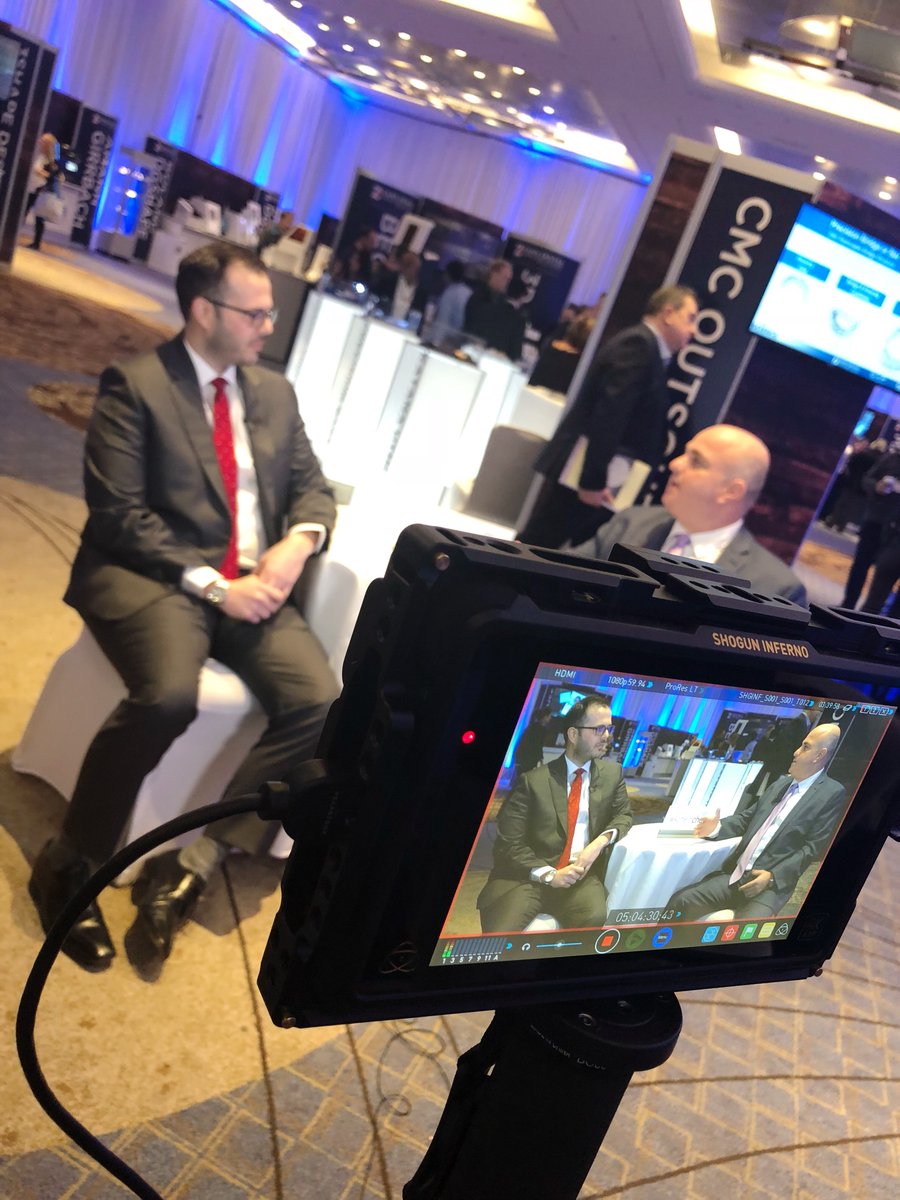 ZahnDental's tweet photo. BTS: #ScheinChats featuring Andrew Kissin and special guest Daniel Alter!
#lmtlabdaychicago
#labdaychicago2018
#IAmTypeZ https://t.co/QPV3BXvCNs