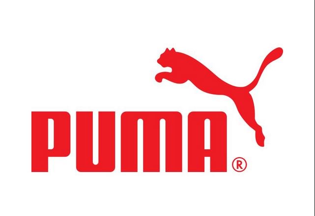 Now sponsored by Puma #foreverfaster