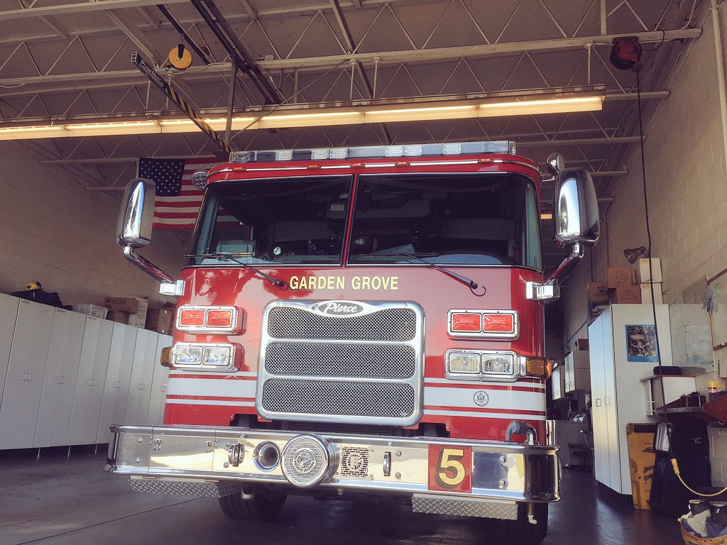 thanhsthoughts's tweet image. Good morning, everyone! It's currently 48 degrees in Garden Grove w a real feel of it's really cold. 😁 

Have a fantastic day, and make it a safe one! 

@GardenGroveFire @PamelaChelin #cawx