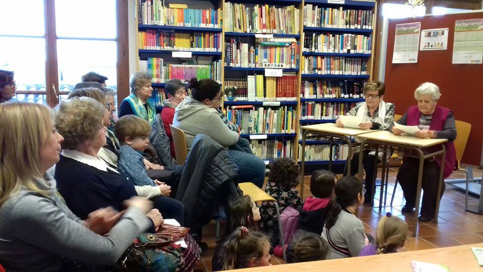 Asociacion Foncense tweet media