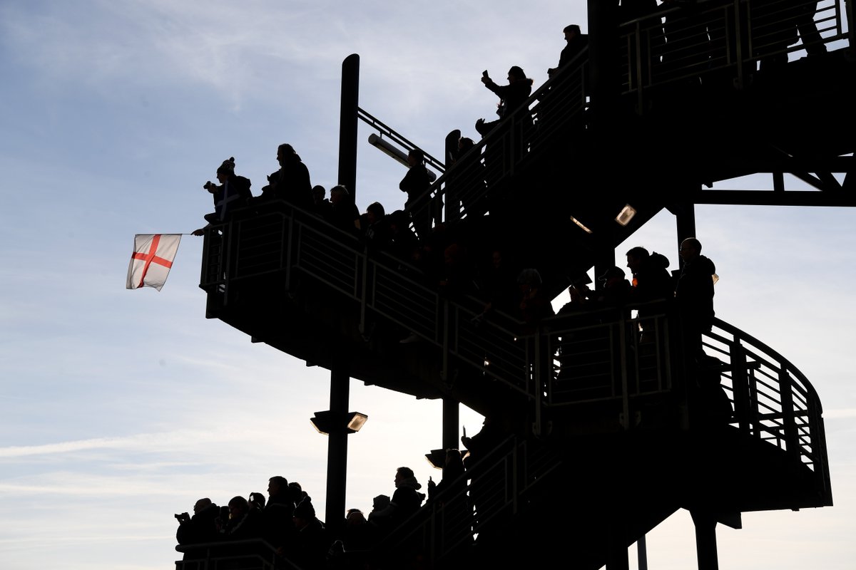 espnscrum's tweet image. LIVE: Scotland are out to end a 10-year wait for a win against England.

Follow it here: es.pn/2HFVcee