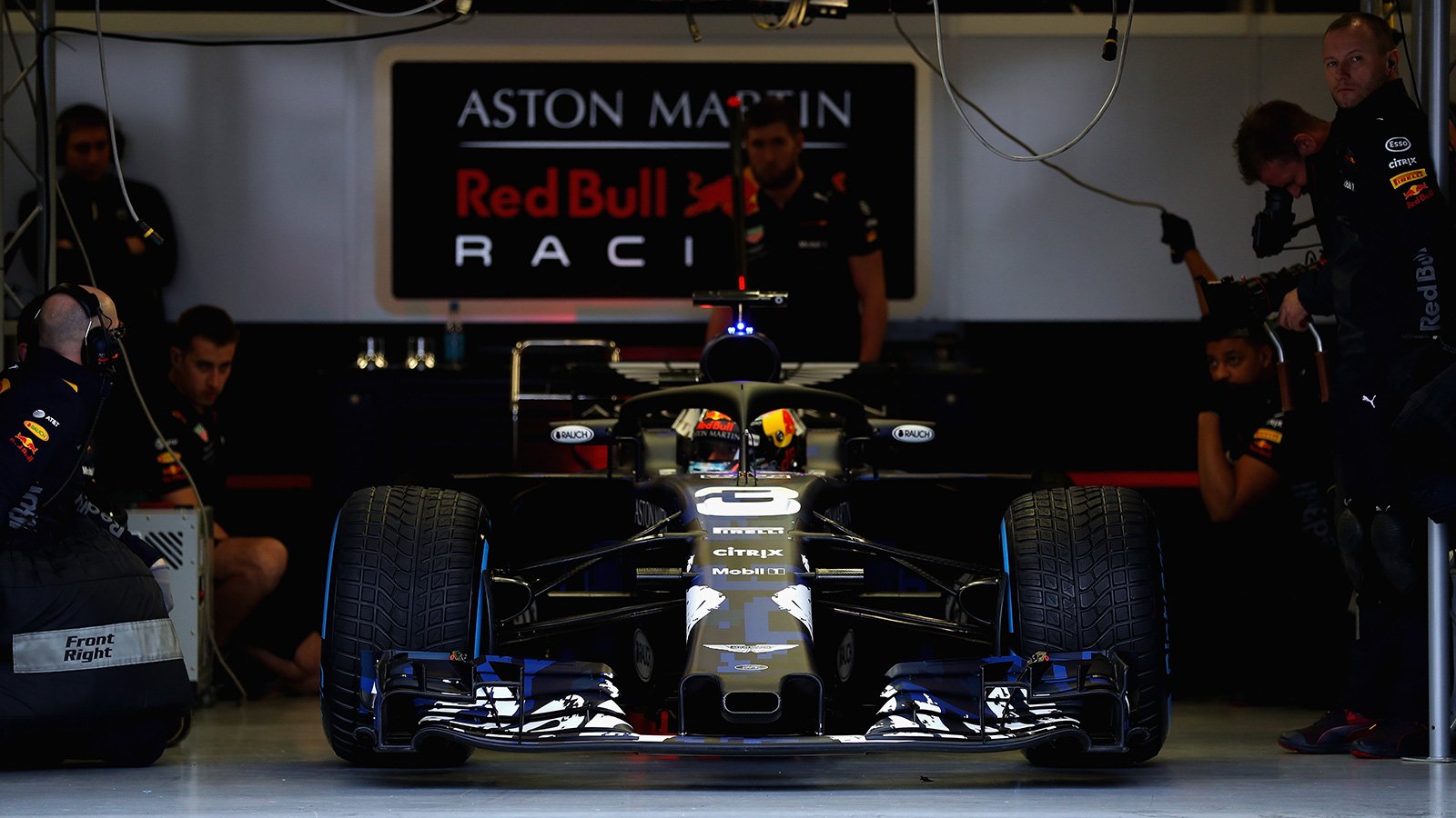 Red Bull Racing on Twitter: 