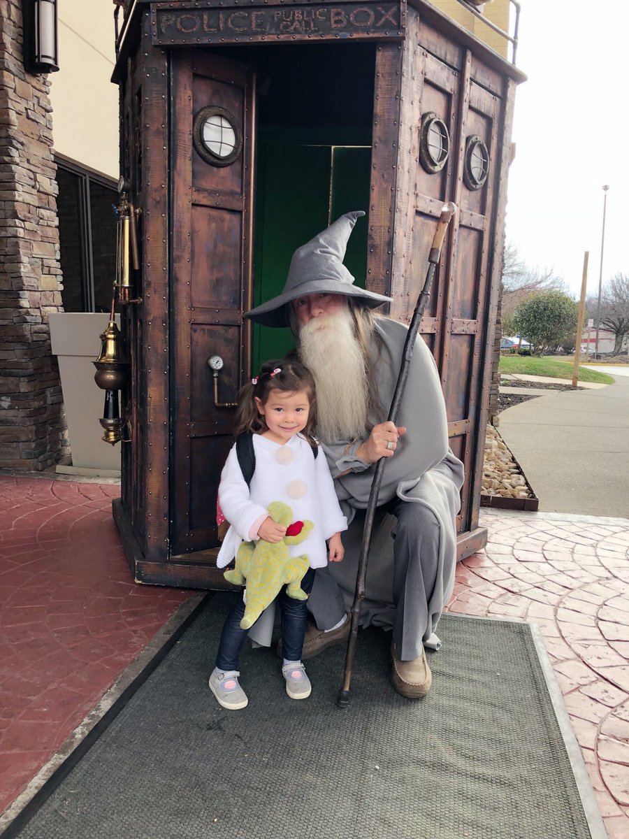 A wizard’s welcome to <a href="/MystiCon/">MystiCon</a>