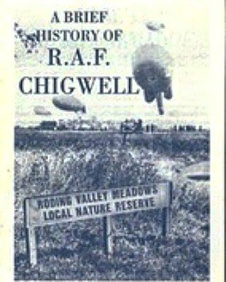 Chigwell Squadron was formed on 28 September 1958 and was originally based at RAF Chigwell, a radar and barrage  balloon base (the site is now occupied by the David Lloyd centre).  The base was de-commissioned in 1968 and, eventually, the Squadron moved to its current location.