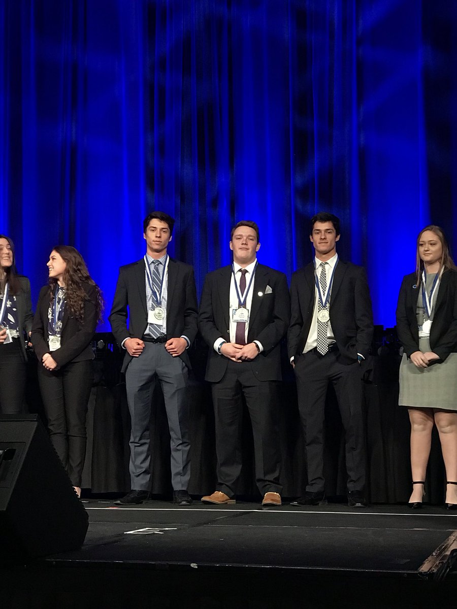 DecaDgn's tweet photo. Top 10 in buying and merchandising written event - Patrick Harmon, Ben Rodenbostel, Adam Rodenbostel! https://t.co/qfI6lhRMSf