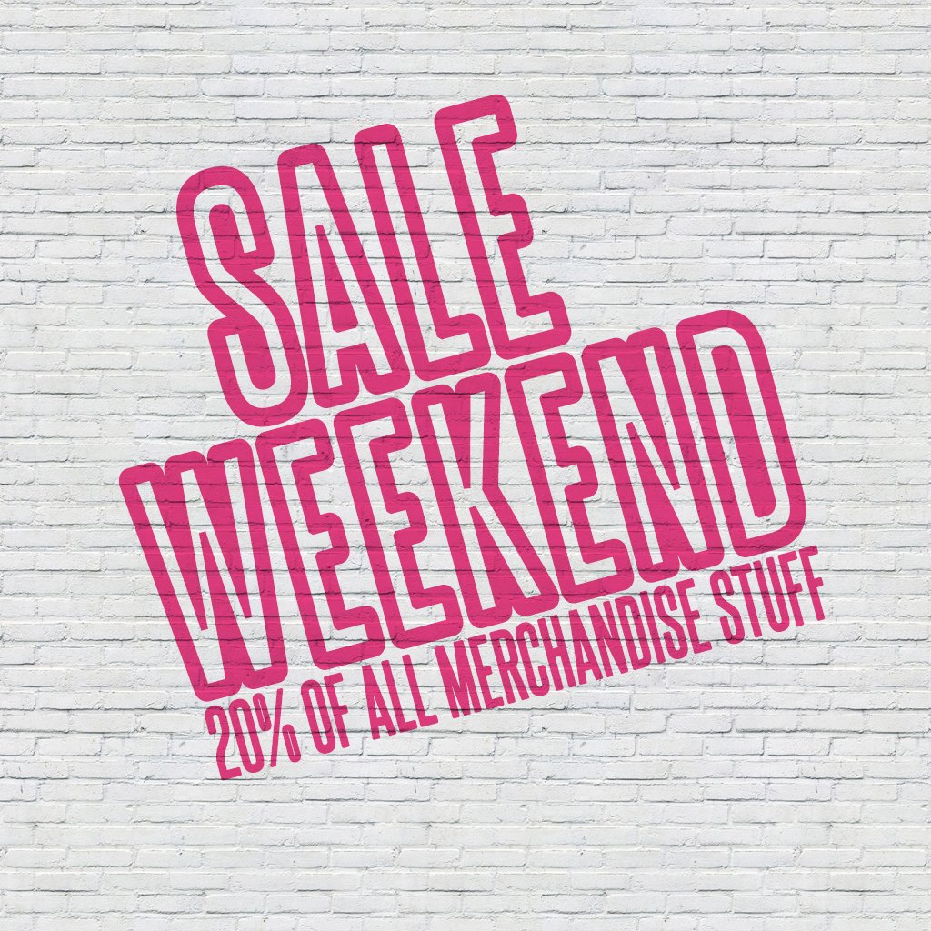 BytecoinFans's tweet photo. From today you will find our improved shop on https://t.co/z2IaGlXHbN.

Only this weekend 20% off all Bytecoin Merch

Come on over. https://t.co/z2IaGlXHbN 

#Bytecoin #Paypal #Crypto #cryptocurrency #Bytecoinfans #Merch #Sale #weekend https://t.co/ojrjA8qsnw
