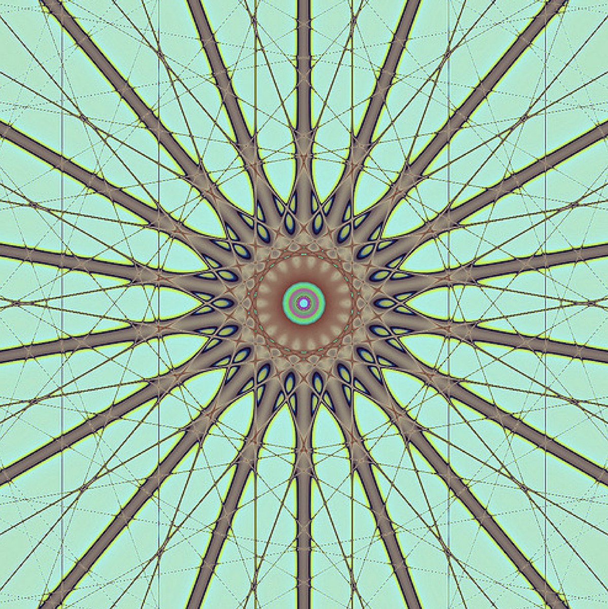 algoritmic's tweet image. Random functions f(x,y) mapped to color flickr.com/photos/6634852… via reddit.com/r/proceduralge…