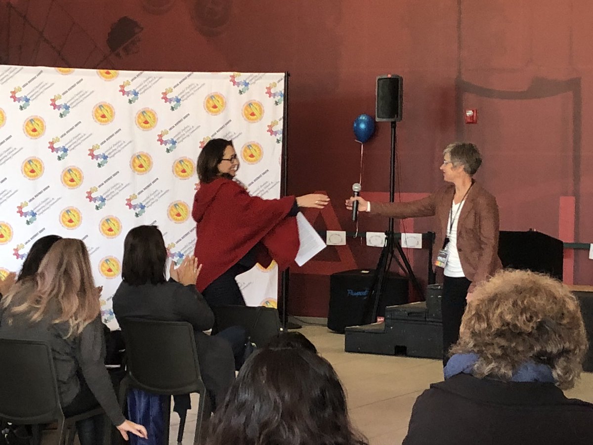 LD South Elem. Math tweet media