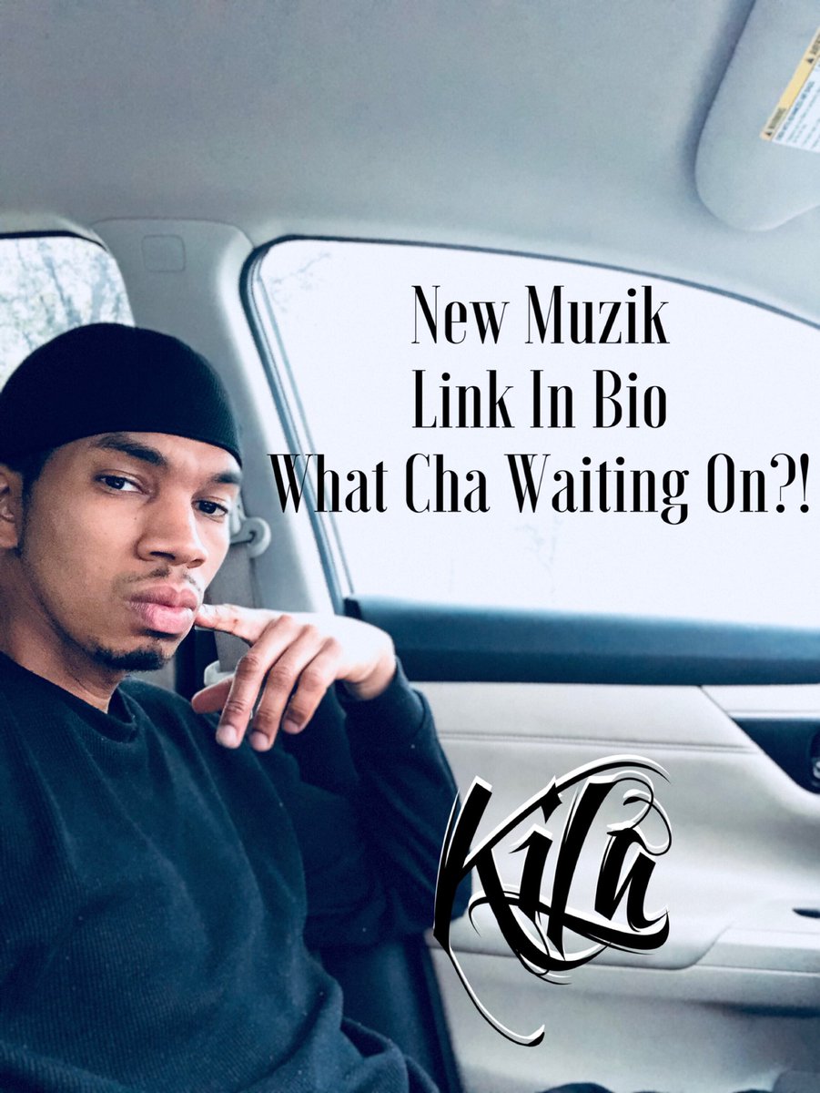 KiLaKaS's tweet photo. Check out my latest offering.. #NewMusic Link in BIO... #KiLaKaS 4 MINUTES #NORTHCOAST #DOLO4DELPH #HIPHOP #REALHIPHOP #INSTAGRAM #PUREMICHIGANMUSCLEMOVEMENT #DFDUBB #DALLAS #TEXAS #RANDOM #FTWORTH #〽️💪🏾 #SAGINAW #FLINT #DETROIT #MICHIGAN #DTX #urbanart #dallastho https://t.co/nckHW4aHE4