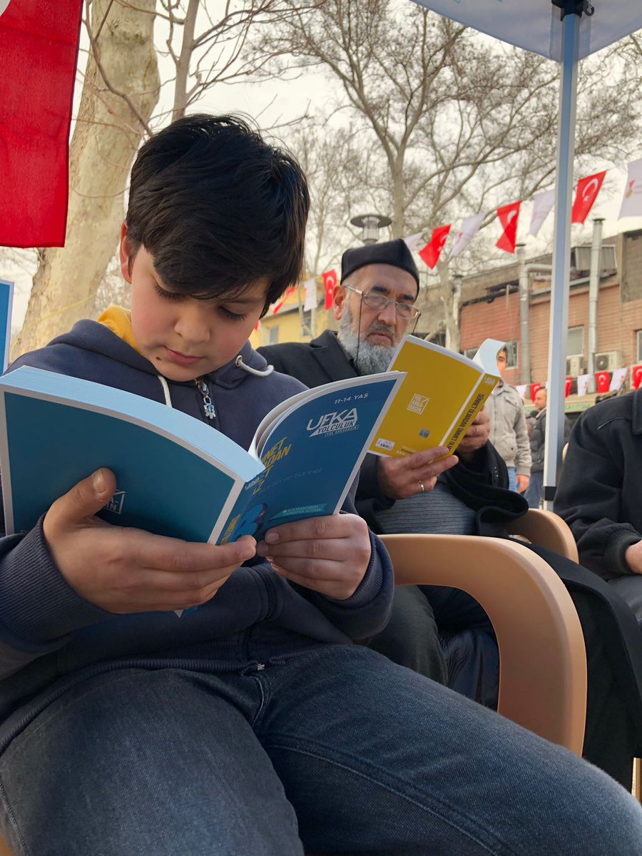 7'den 77'ye herkes burada #sendegel
ufkayolculuk.com
<a href="/UfkaYolculukCom/">Ufka Yolculuk</a>