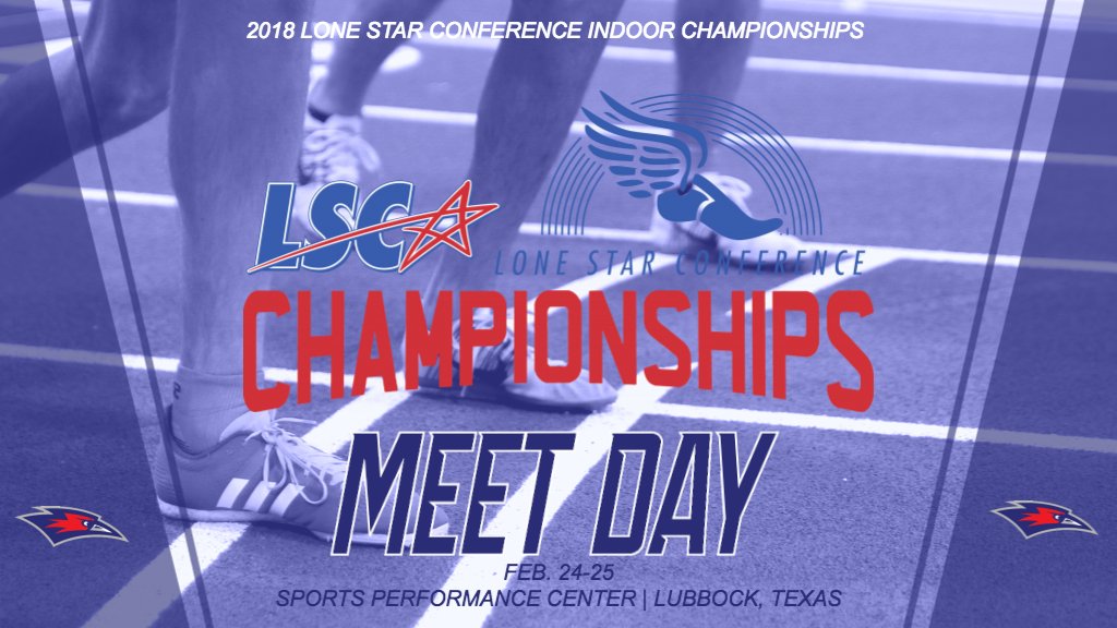 LCUCHAPS's tweet image. 🎽LCU TRACK &amp;amp; FIELD: Lubbock Christian Stays Local For Lone Star Conference Indoor Championships

Read More: bit.ly/2sQ72iq

@LCUtrackcc 

#LCUTrack