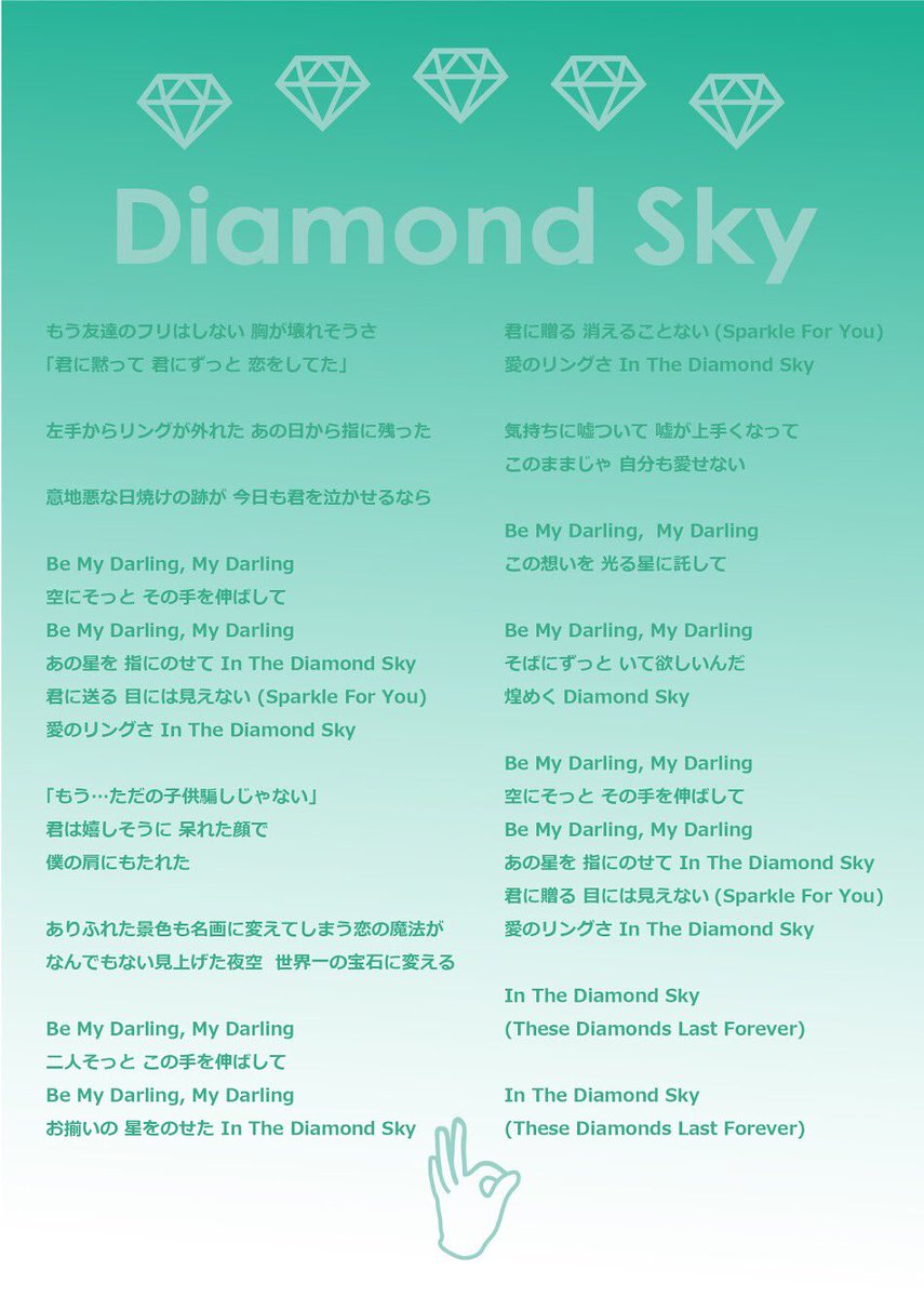 Lyrics