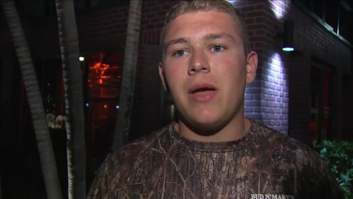 Father of Stoneman student altered emails to smear CNN, network says bit.ly/2HKoSqw https://t.co/CYhA9MKPaD