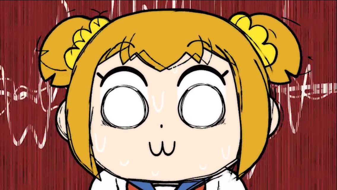 ポプテピピック8話で情緒不安定になった話 Togetter ポプテピピック8話で情緒不安定になった話 Togetter
