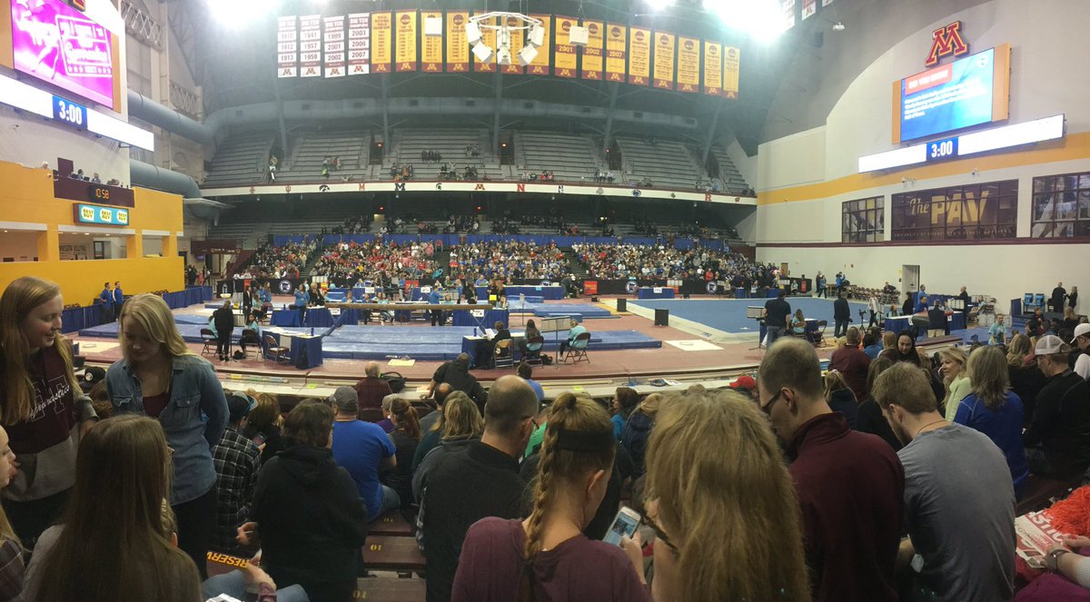 derekabrahams22's tweet photo. Getting ready for the Gymnastics State Meet!!!!   Good luck Camryn and Mayson!!!!🤸🏼‍♂️ https://t.co/EPqJ0TSNwQ
