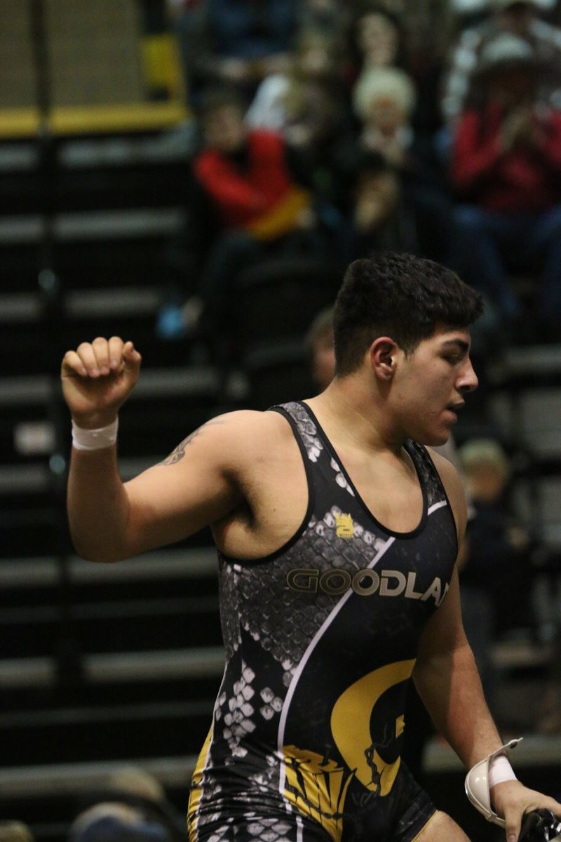 Goodland Wrestling (GoodlandWrestle) Twitter