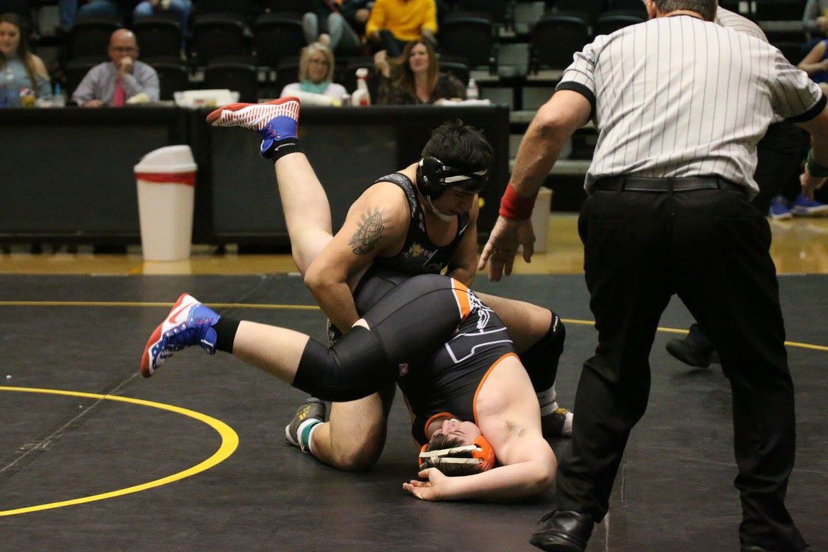 Goodland Wrestling (GoodlandWrestle) Twitter